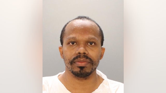 Man charged with murder of family inside West Philadelphia home