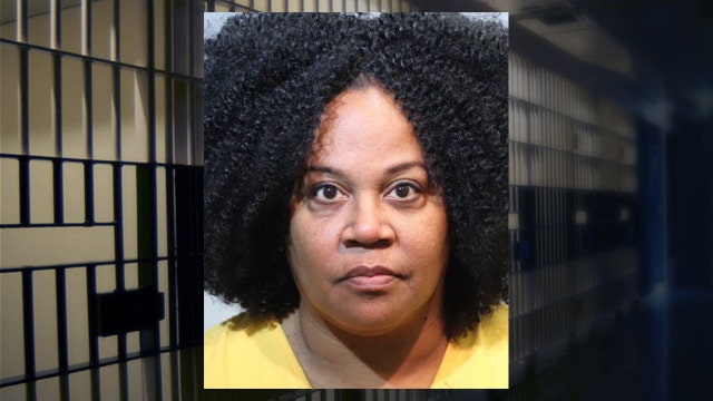 Seminole County principal arrested for slapping man in face, police say