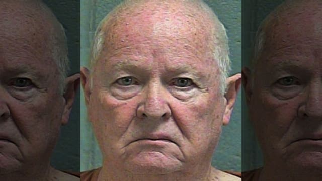 Oklahoma man, 80, fatally shot wife in head because she had dementia: reports