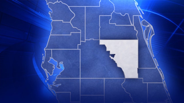 Juvenile hit by car in Kissimmee, suffers serious injuries