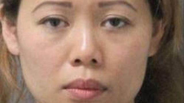 Louisiana woman allegedly attacked husband with Nerf guns over suspected infidelity: report