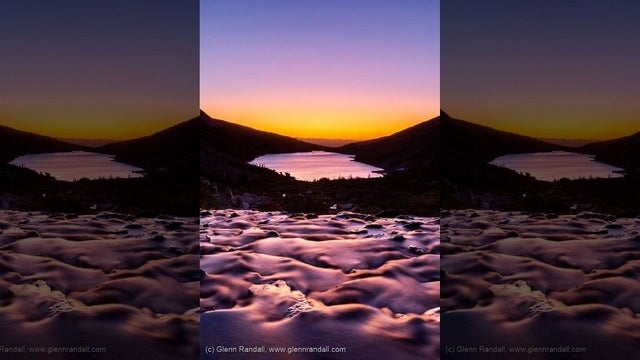 Russian volcano eruption has caused rare purple sunsets all over the world