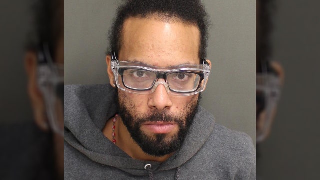 Arrest made in connection with two bodies found near Apopka church in May