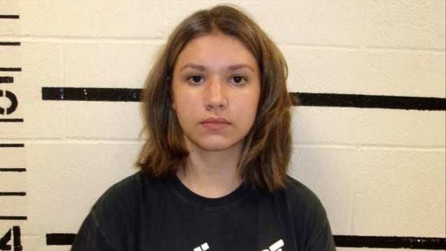 Oklahoma woman, 18, threatened to 'shoot 400 people for fun' at former high school, officials say