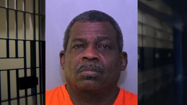 Police arrest Winter Haven man accused of trying to lure teen into van