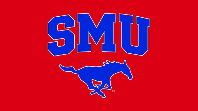 Buechele, Jones lead No. 16 SMU past Houston, 34-31