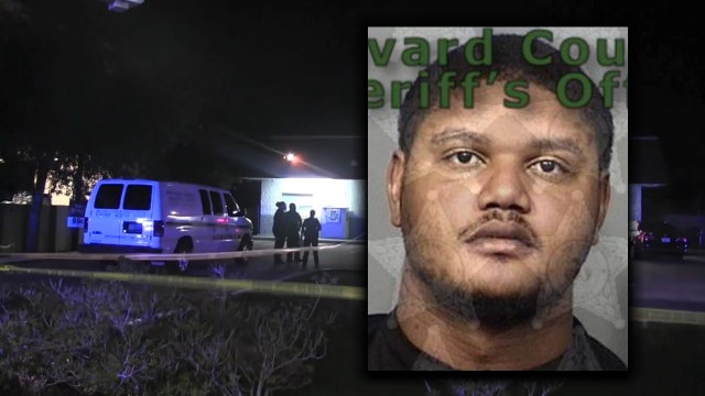 Man in critical condition after fight turns into shooting at Cocoa convenience store