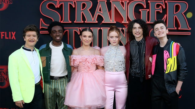 ‘Stranger Things' releases teaser confirming 4th season on Netflix