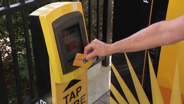SunRail losing money because riders are breaking rules, says FDOT