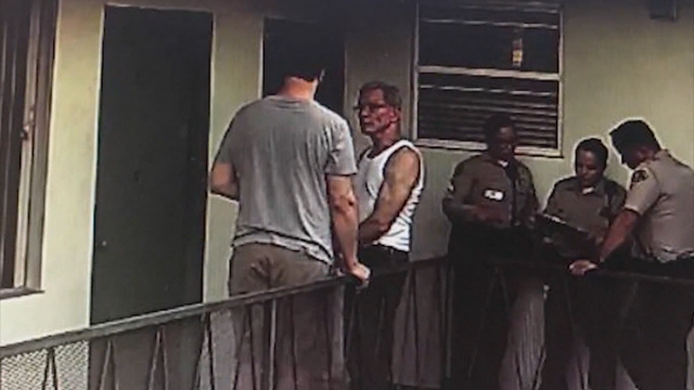 California Democratic donor charged with running drug house