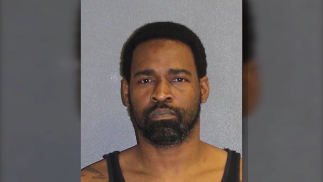Man once accused of putting a toddler in oven suspected of pouring boiling water on child