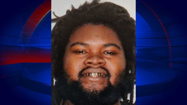 Deputies search for suspect in DeLand shooting