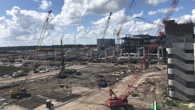 Orlando International Airport expanding: What this means for you