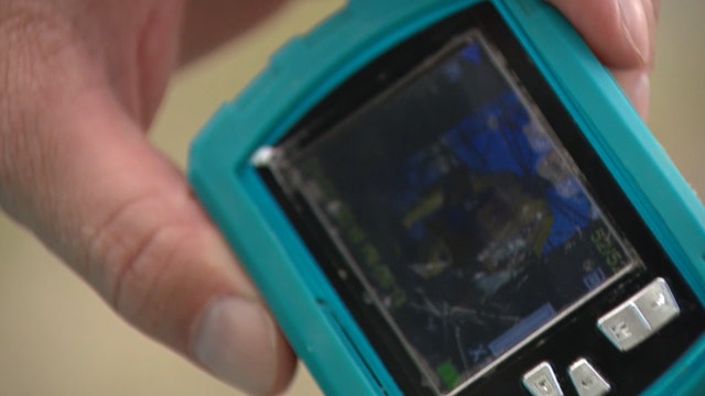 Returning memories: Man tries to find owner of camera found underwater in Apopka