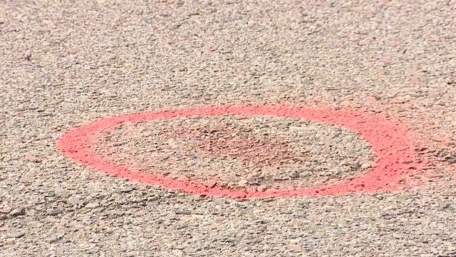 Juvenile dies after being hit by vehicle in Kissimmee