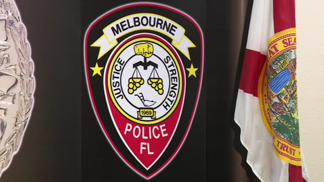 Man fatally shot in officer-involved shooting at Melbourne apartment complex, police say