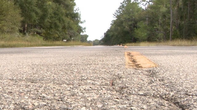 Teen killed by hit-and-run driver in Alachua County