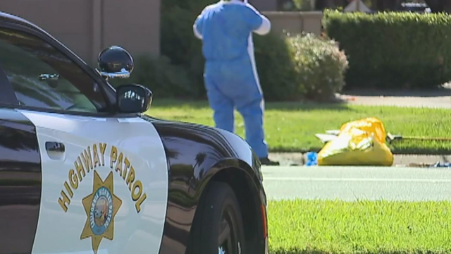 Army veteran pushes wife out of way before he was struck, killed in hit-and-run crash