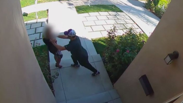 Realtor attacked, groped by man at open house in Encino