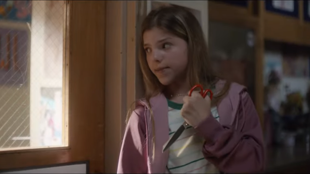 Sandy Hook Promise releases chilling back-to school PSA to bring awareness to 'horrific new normal'