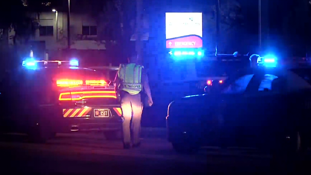 Driver sought after man is struck, killed while leaving Kissimmee hospital