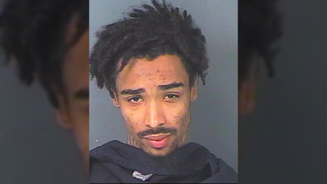 Third suspect in 'Ghost Mask' bank robbery spree arrested