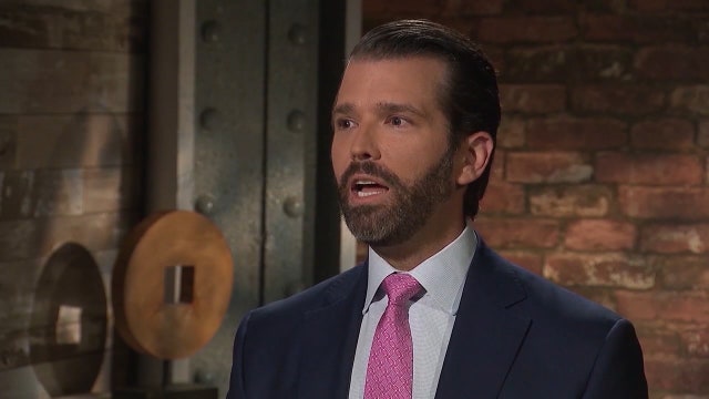 Protesters plan for Donald Trump Jr. speech at UF
