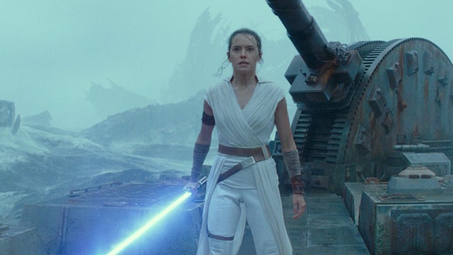 Here are all the upcoming Star Wars films and series