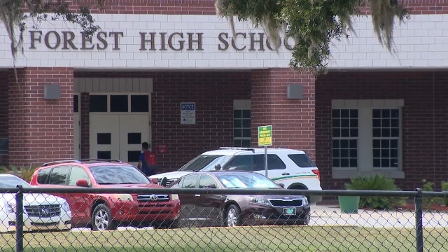 Mom questions policy after school dance controversy