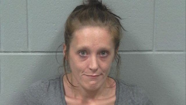 Maine mother allegedly gave heroin to daughter, 1, who later died