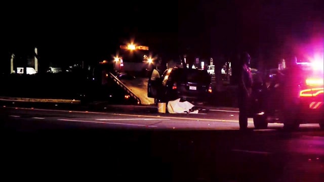 FHP investigating Kissimmee hit and run