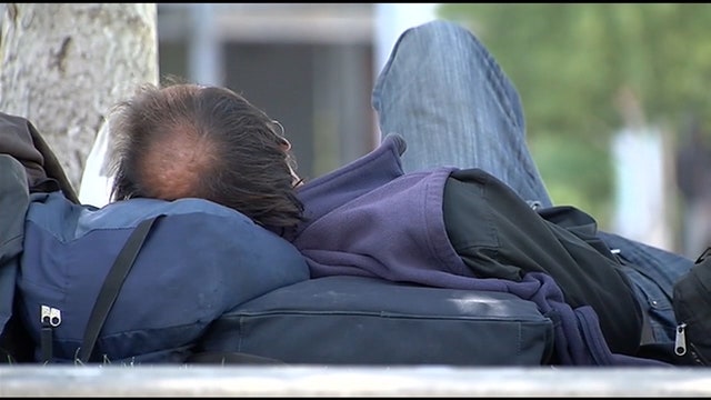 Gainesville activates Cold Night Shelter program Jan. 4-6