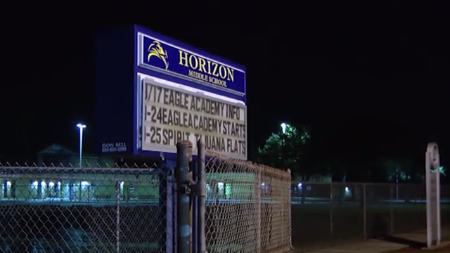 Osceola County middle school students arrested for making 'stab' list of classmates