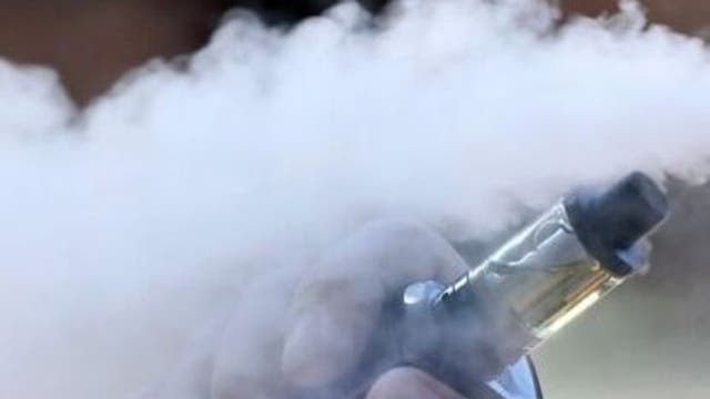 7-year-old caught vaping CBD at elementary school, police say