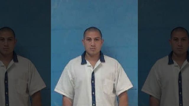 Inmate convicted of rape accidentally released from Georgia prison