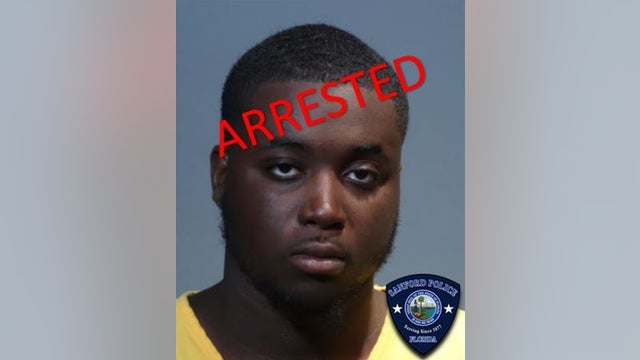 Teens arrested in connection with carjacking at Seminole High School