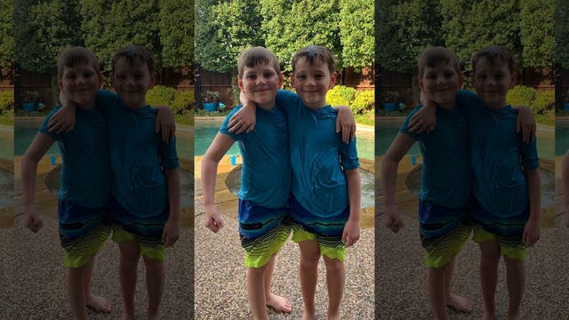 James Younger, 7, to have Texas judge decide fate amid parents' gender transition battle; Abbott wades in