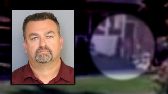 Video shows St. Cloud teacher battering female student