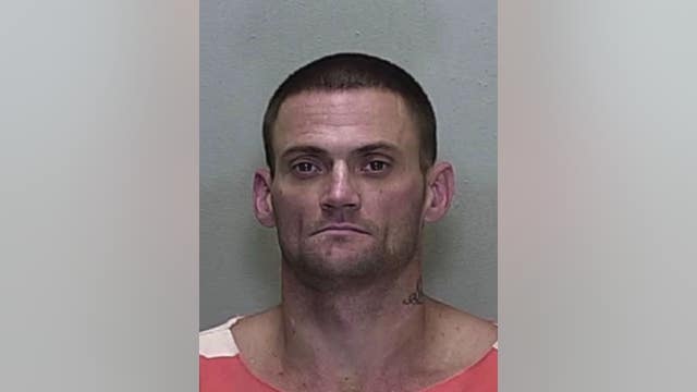 Marion County deputies search for accused carjacker