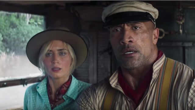 Disney releases movie trailer for Jungle Cruise, opening next summer