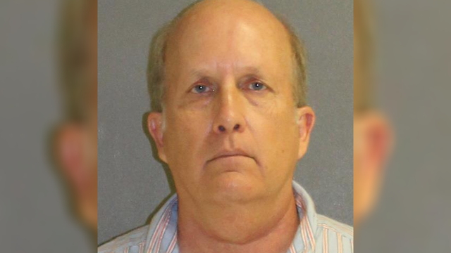 Convicted child sex offender who bonded out is taken back into custody