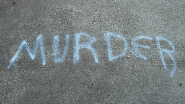 Driveway and vehicle of Central Florida resident vandalized with words 'murder' and 'cancer'
