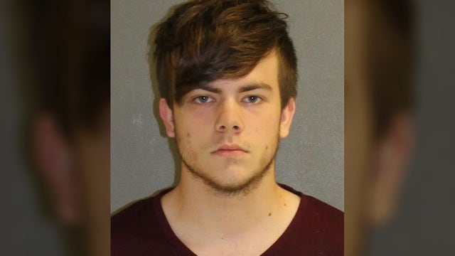 Florida student charged after bringing knife to school to use for 'self-defense'
