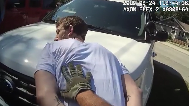 'We're coming after you': 30 suspected drug dealers arrested during Florida's 'Operation Deal Breaker'