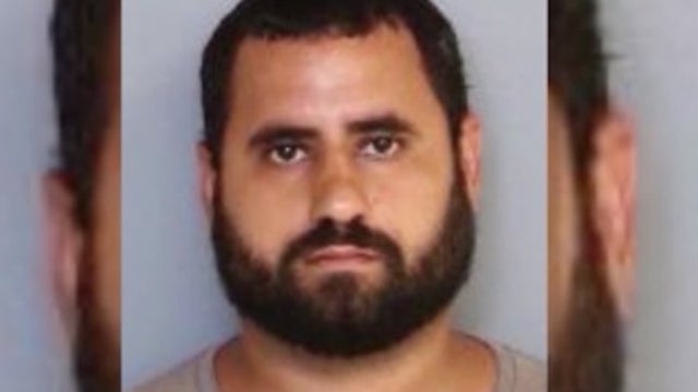 New details in murder arrest of Nicole Montalvo's estranged husband