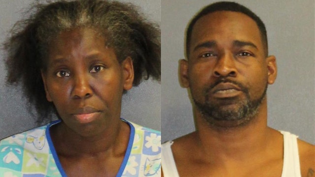 Caregiver charged with child neglect after toddler is burned with boiling water