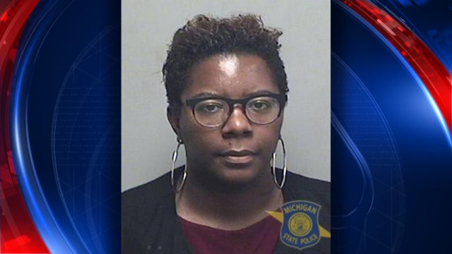 Michigan city clerk facing 6 felonies in election fraud case