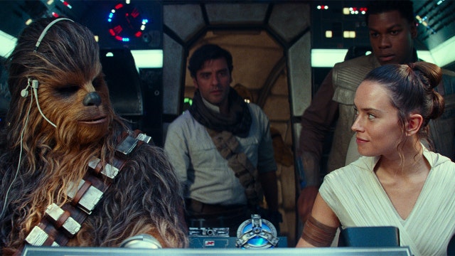 ‘Star Wars: The Rise of Skywalker’: Final trailer gives fans a look into an emotional end to an epic saga