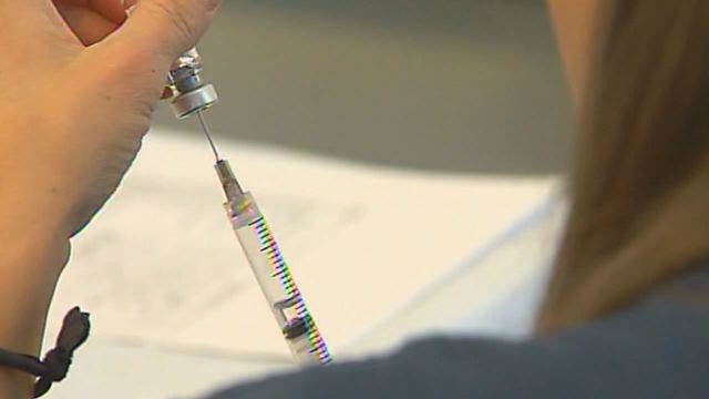More than a dozen Indiana high school students hospitalized after mistakenly injected with insulin