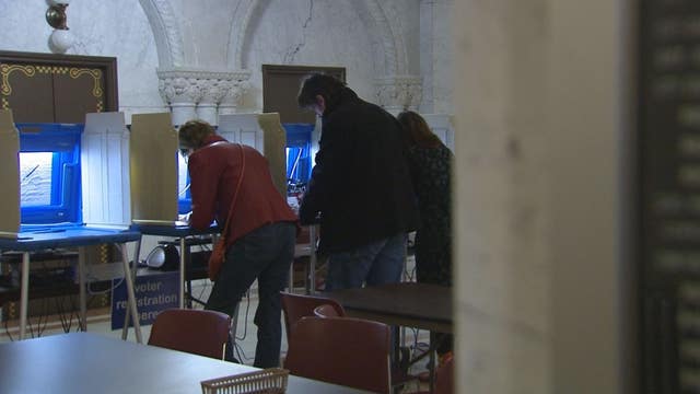 Public, officials may be kept in the dark on election hacks